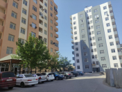 Satılır 2 otaqlı 55 m2 yeni tikili Xırdalan