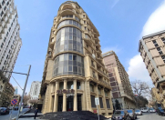 Satılır 2 otaqlı 103 m2 yeni tikili İçəri Şəhər m.