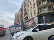 Satılır 3 otaqlı 64 m2 yeni tikili Xırdalan