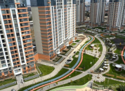 Satılır 3 otaqlı 86 m2 yeni tikili Bakmil m.
