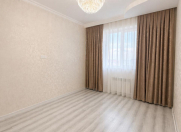Satılır 2 otaqlı 55 m2 yeni tikili Əhmədli