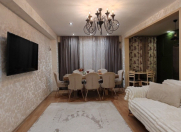 Satılır 3 otaqlı 105 m2 yeni tikili Bakıxanov
