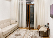 Satılır 2 otaqlı 62 m2 yeni tikili Bakıxanov