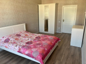 Satılır 3 otaqlı 106 m2 yeni tikili Sumqayıt