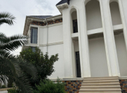 Satılır 6 otaqlı 350 m2 villa Sumqayıt