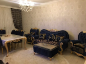 Satılır 3 otaqlı 95 m2 yeni tikili Suraxanı r.