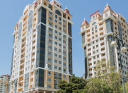 Satılır 3 otaqlı 113 m2 yeni tikili 28 May m.