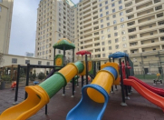 Satılır 2 otaqlı 85 m2 yeni tikili 28 May m.
