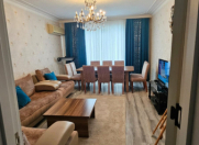 Satılır 3 otaqlı 90 m2 köhnə tikili Suraxanı r.