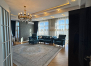 Satılır 3 otaqlı 142 m2 yeni tikili Badamdar