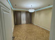 Satılır 2 otaqlı 80 m2 yeni tikili Azadlıq prospekti m.