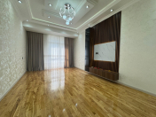 Satılır 3 otaqlı 92 m2 yeni tikili Qara Qarayev m.