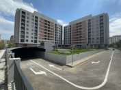 Satılır 2 otaqlı 52 m2 yeni tikili Sumqayıt