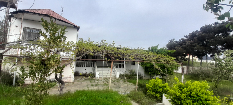 Satılır 5 otaqlı 200 m2 villa Mehdiabad
