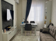 Satılır 2 otaqlı 59 m2 yeni tikili Masazır
