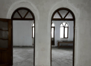 Satılır 9 otaqlı 1500 m2 həyət evi Qara Qarayev m.