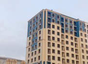Satılır 1 otaqlı 44.3 m2 yeni tikili İnşaatçılar m.