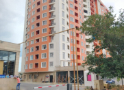 Satılır 2 otaqlı 47 m2 yeni tikili Saray