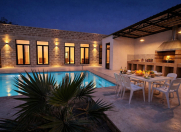 İcarəyə verilir 6 otaqlı 220 m2 bağ evi Pirşağı