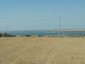 Satılır 10 sot torpaq Atyalı