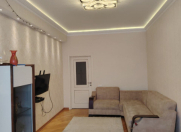 Satılır 2 otaqlı 70 m2 yeni tikili Badamdar