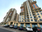 Satılır 2 otaqlı 65 m2 yeni tikili Həzi Aslanov m.