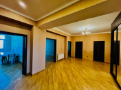 Satılır 3 otaqlı 145 m2 yeni tikili Yasamal r.