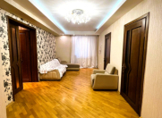 Satılır 3 otaqlı 85 m2 yeni tikili İnşaatçılar m.