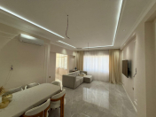 Satılır 3 otaqlı 121 m2 yeni tikili Binəqədi r.