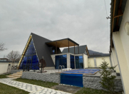 İcarəyə verilir 7 otaqlı 500 m2 bağ evi Qəbələ