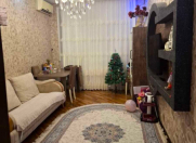 Satılır 2 otaqlı 55 m2 yeni tikili Əhmədli m.
