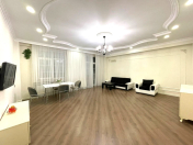 Satılır 3 otaqlı 145 m2 yeni tikili Gənclik m.
