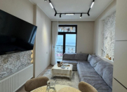 Satılır 2 otaqlı 60 m2 yeni tikili Həzi Aslanov m.
