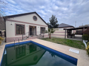 Satılır 3 otaqlı 150 m2 bağ evi Mərdəkan