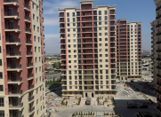 Satılır 2 otaqlı 52 m2 yeni tikili Dərnəgül m.
