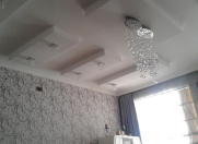 Satılır 3 otaqlı 120 m2 yeni tikili Həzi Aslanov m.