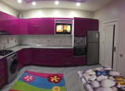 Satılır 5 otaqlı 200 m2 həyət evi Biləcəri