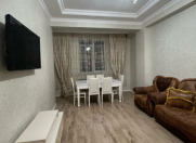 Satılır 2 otaqlı 63 m2 yeni tikili Saray