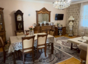 Satılır 4 otaqlı 120 m2 həyət evi Ramana