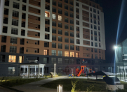 Satılır 2 otaqlı 47 m2 yeni tikili Sumqayıt