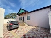 Satılır 4 otaqlı 120 m2 həyət evi Sabunçu