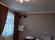 Satılır 4 otaqlı 130 m2 həyət evi Keşlə