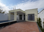 Satılır 4 otaqlı 120 m2 bağ evi Mərdəkan