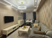 Satılır 3 otaqlı 105 m2 yeni tikili 6 mkr