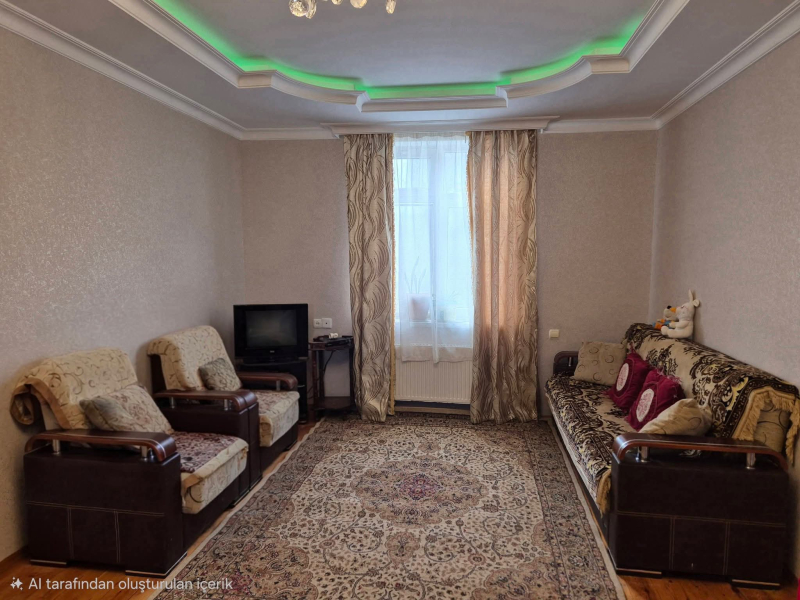 Satılır 3 otaqlı 85 m2 həyət evi Mərdəkan