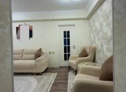 Satılır 3 otaqlı 85 m2 yeni tikili Bakıxanov