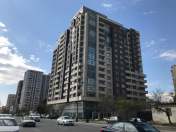 Satılır 3 otaqlı 119 m2 yeni tikili Gənclik m.