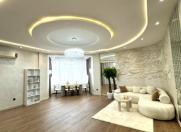 Satılır 2 otaqlı 135 m2 yeni tikili Nəriman Nərimanov m.