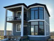 Satılır 5 otaqlı 235 m2 bağ evi Sea Breeze Resort