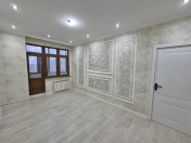 Satılır 2 otaqlı 62 m2 yeni tikili Yeni Yasamal